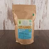 süssundclever.de® Bio Macadamiabruch | Macadamiakerne | 1,0 kg |...