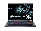 Acer Predator Helios Neo 18 AI (PHN18-72-95WL) Gaming Laptop 13 Tops, 18'...