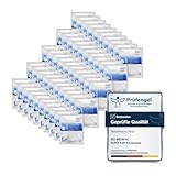 IEA Medical Sofort-Kälte-Kompresse (15,3 x 12,7 cm) 50 Stück |...