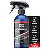 LIQUI MOLY Insektenentferner Auto, Art.-Nr. 1543 I 500 ml Insektenreiniger...