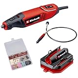 Einhell Schleif- und Gravur-Werkzeug TC-MT 150 E (150 W,...