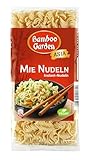 Bamboo Garden - Mie Nudeln | Instant-Nudeln für die asiatische Küche |...