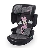 Bebeconfort Disney RoadSafe i-Size, Kindersitzerhöhung mit Rückenlehne,...