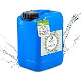 VitaFeel Glycerin 99,5% | Perfekt für DIY Desinfektion | rein pflanzlich &...