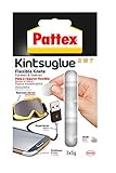 Henkel Henkel Pattex Kintsuglue Flexible Knete weiß, starke und leicht...