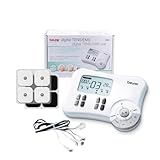 Beurer EM 80 Elektrostimulationsgerät, 1 Stück (1er Pack)