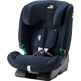 BRITAX RÖMER Kindersitz EVOLVAFIX, mit ISOFIX, für Kinder von 76-150 cm...