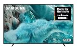 Samsung QLED 4K Q7FA 65 Zoll (163 cm) UHD Fernseher, Q4 AI Prozessor,...