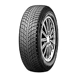 NEXEN N BLUE 4SEASON - 195/65R15 91H - Ganzjahresreifen - D/B/68dB