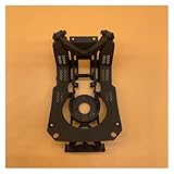 PCXDOLNJ Gimbal Vibration Shock Absorbing Board for D-JI Mavic 3 Gimbal...