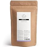 Tom&Leo Zeolith Pulver 1000g mit 95% Klinoptilolith Anteil | Premium...