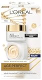 L'Oréal Paris Kollagen Gesichtspflegeset, Anti-Aging Tag und Nacht...