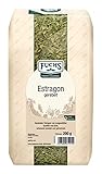 Fuchs Professional - Estragon gerebelt | Zum Verfeinern von Champignons und...