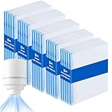 iPalamila Vakuumbeutel für Kleidung & Bettdecken – 25 Stück Set mit...