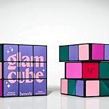 Benefit - Glam Cube Make Up & Pflege - Adventskalender 2025 Limited Edition