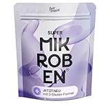 fairment SuperMikroben® Plus, Bakterien Stämme 3 MRD KBE/Tagesdosis, mit...