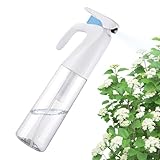 Haarsprühflasche – Wassersprühflasche | Haarnebel Sprühflasche |...