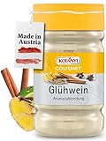 Kotanyi Glühwein Gewürz Extrakt, Gewürze für Großverbraucher und...