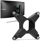 3idee VESA Adapter, VESA Mount kompatibel mit MSI Optix Monitor (MAG342CQR,...