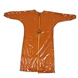 SOESFOUFU Wasserundurchlässiger Verschleißfester Elastischer...