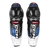 CCM SG Next Shinguards (Senior) (Maat - 15.0')