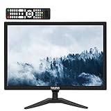 Thinlerain PC Monitor 20 Zoll LED Display CCTV Monitor, 1600 x 900 HDMI...