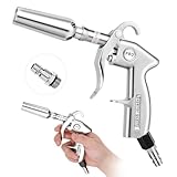 Classic Druckluft Pistole für schnelles Trocknen und Blasen mit...