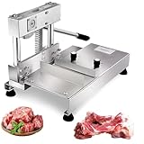 Knochenschneidemaschine, Manuelle Guillotine Knochen Schneidemaschine...