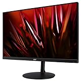 Acer Nitro XV320QULV Gaming Monitor 31,5 Zoll (80 cm Bildschirm) WQHD,...