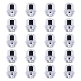 Radmutter M12x1,5 Radschraube Radbefestigung Radschrauben Radmuttern...