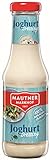 Mautner Markhof Joghurt Dressing 300ml 100% natürliche Zutaten