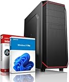 AMD Ryzen 9 6900HX 16 Thread Business Office Multimedia Computer mit 3...