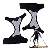 Knöchelbandage Für Umknicken - Kompressionsstrumpf Für Den...