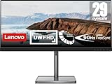 Lenovo L29w-30 | 29' UWFHD Monitor | 2560x1080 | 90Hz | 300 nits | 4ms...