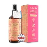 100% BIO ROSENWASSER | Natürliches Gesichtswasser - Beruhigt & Verfeinert...
