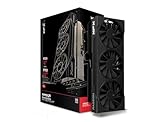 XFX RX 9070XT Swift Gaming 16GB GDDR6 Black (RX-97TSWF3B9)