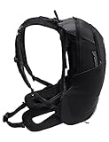 VAUDE Unisex Tremalzo 10 Rucksäcke10-14L, Schwarz
