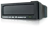 Tandberg RDX External Drive Black USB3+ Interface