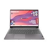 Lenovo Chromebook IdeaPad 3i | 15,6' Full HD Touch Display | Intel Celeron...