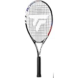 Tecnifibre Bullit NW Tennisschläger für Kinder, 63,5 cm