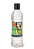 Flash - Bio-Lampenöl 750 ml