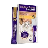 Happy Snack by FELIWAY, Huhn Geschmack, leckerer, beruhigender...