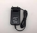 AC/DC Power Adapter 9V 1.5A (1500mA) Compatible with Bowflex MAX Trainer M3...