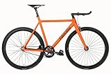 FabricBike Light - Fixed Gear Fahrrad, Single Speed Fixie Starre Nabe,...