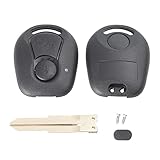 Nettoppo 2 SchlüSsel Remote SchlüSsel GehäUse für Actyon...