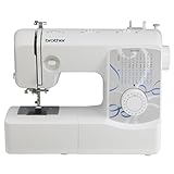 Brother XM3700 Nähmaschine, 37 integrierte Stiche, 5 mitgelieferte...