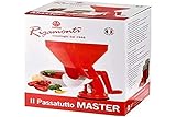 SPREMIPOMODORO MASTER C/BACINELLA