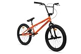 FabricBike Hawks - 20' BMX-Rad, leichtes Freestyle-Rad für 6- bis...