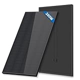 FIREFLY ENERGY 200w Solarpanel Modulo Solare Monocristallino da 200 watt,...