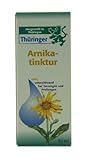 Thüringer Arnika Tinktur, 50 ml